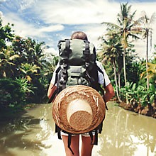 Planning a trip? Don't forget travel insurance